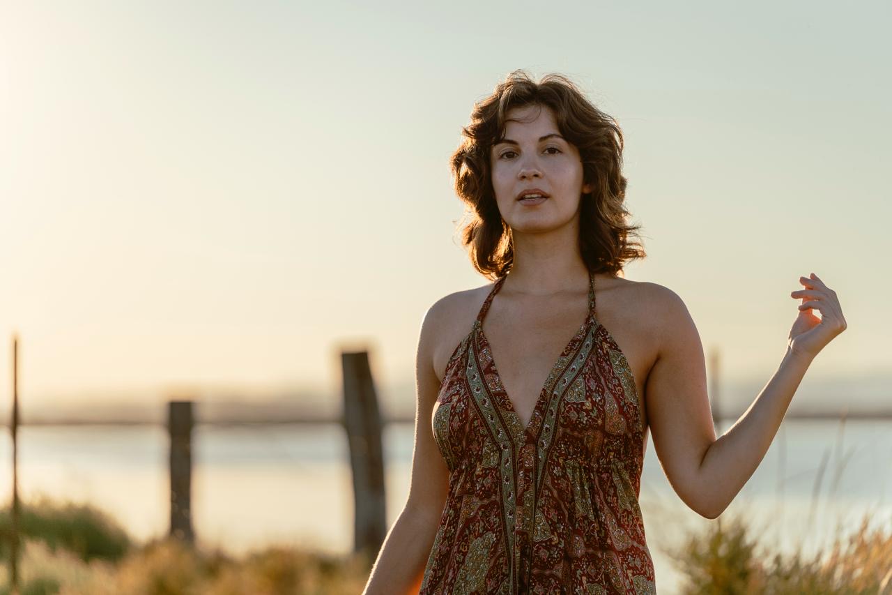 Portrait de Kanna Guigue